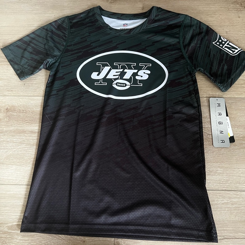 Kids New York Jets Shirt
